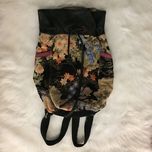 Lucky Brand Handbags - Lucky Brand Backpack